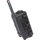 SKB iSeries 2615-10 Wheeled Waterproof Utility Case (Empty)