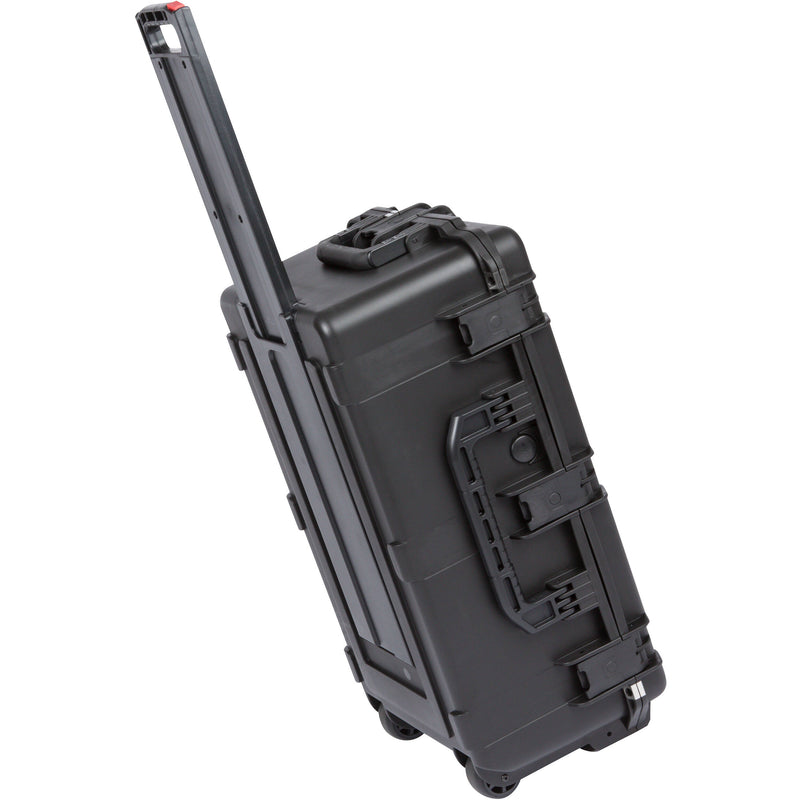 SKB iSeries 2615-10 Wheeled Waterproof Utility Case (Empty)