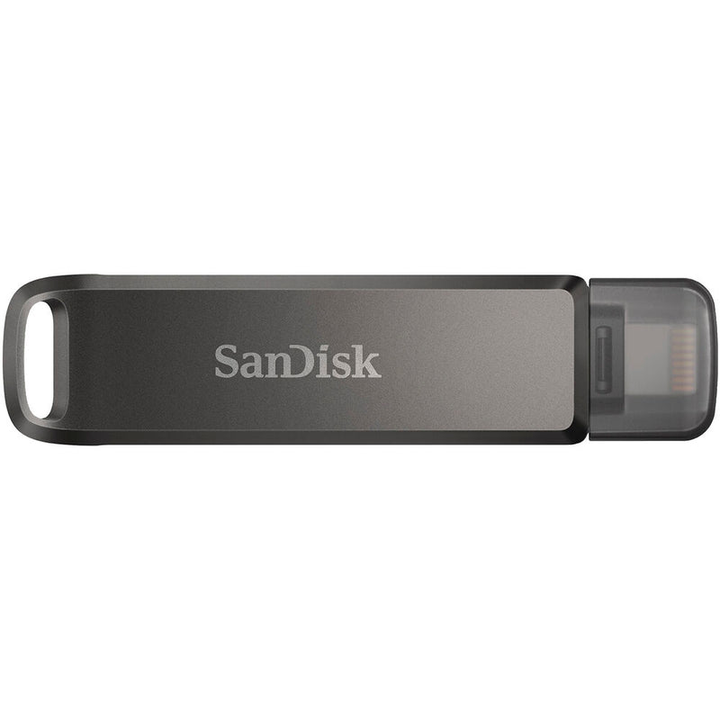 SanDisk 128GB iXpand Flash Drive Luxe