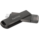 SanDisk 128GB iXpand Flash Drive Luxe