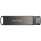 SanDisk 256GB iXpand Flash Drive Luxe