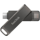 SanDisk 128GB iXpand Flash Drive Luxe