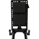 Core SWX Battery Plate with Cheese Plate & 15mm LWS Rod Clamp for Canon C200/300 MK2 (Gold Mount)