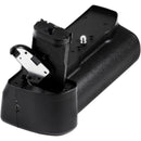 Vello Battery Grip for Blackmagic Pocket Cinema Camera 4K/6K