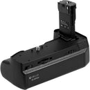 Vello Battery Grip for Blackmagic Pocket Cinema Camera 4K/6K