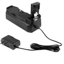 Vello Battery Grip for Blackmagic Pocket Cinema Camera 4K/6K