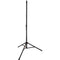 Auray SS-47A Deluxe Lightweight Height-Adjustable Aluminum Speaker Stand with Tripod Base