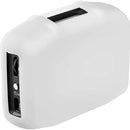 Falcon Eyes PockeLite F7 mini RGB & Variable Color LED Light with Diffuser & Grid