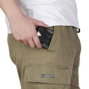 Falcon Eyes PockeLite F7 mini RGB & Variable Color LED Light with Diffuser & Grid