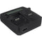 Watson Duo LCD Charger with Two NP-FZ100 Battery Plates