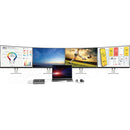 j5create JCA366 USB Type-C to 4-Port HDMI Multi-Monitor Adapter