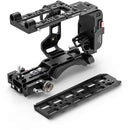 Movcam Base Kit for Sony FX9 (Gold Mount)