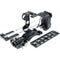 Movcam Base Kit for Sony FX9 (Gold Mount)