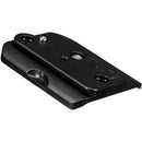 Really Right Stuff Base Plate for Nikon D6