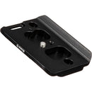 Really Right Stuff Base Plate for Nikon D6