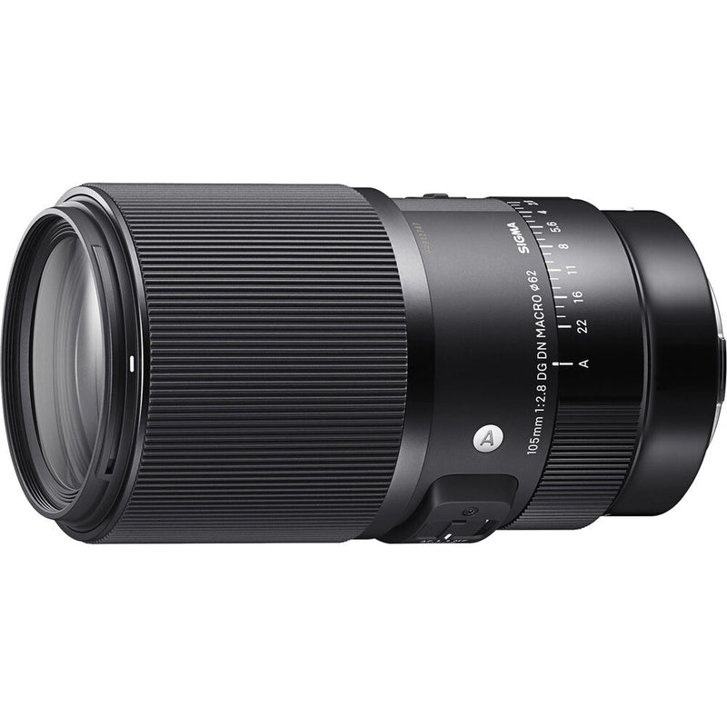 Sigma 105mm f/2.8 DG DN Macro Art Lens for Leica L