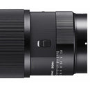 Sigma 105mm f/2.8 DG DN Macro Art Lens for Leica L