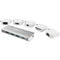 j5create Ultradrive Kit USB-C Dual-Display Modular Dock for Macbook, Macbook Air & Macbook Pro