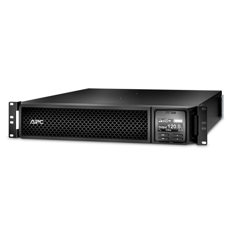 APC Smart-UPS SRT 1000VA RM 120V