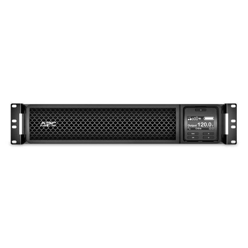 APC Smart-UPS SRT 1000VA RM 120V