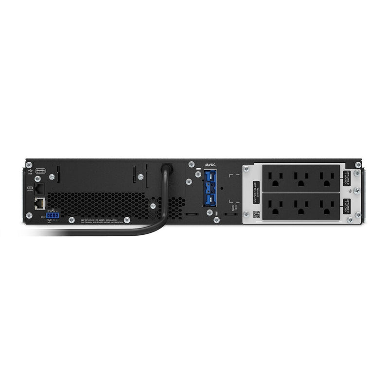 APC Smart-UPS SRT 1000VA RM 120V