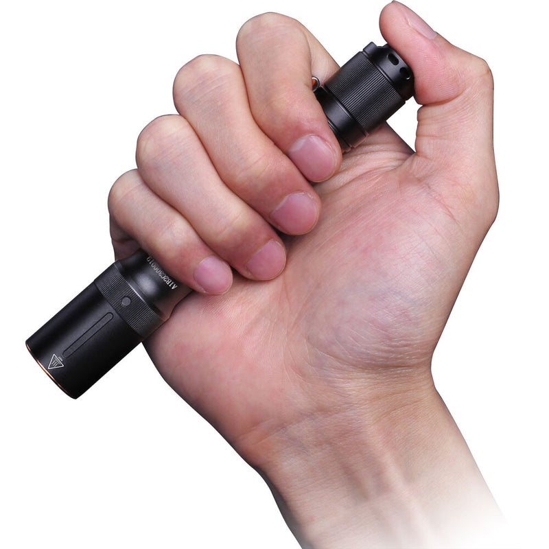 Fenix Flashlight E20 V2.0 EDC Flashlight