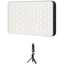 VIJIM Mini Pocket LED Light (3200 to 6500K)