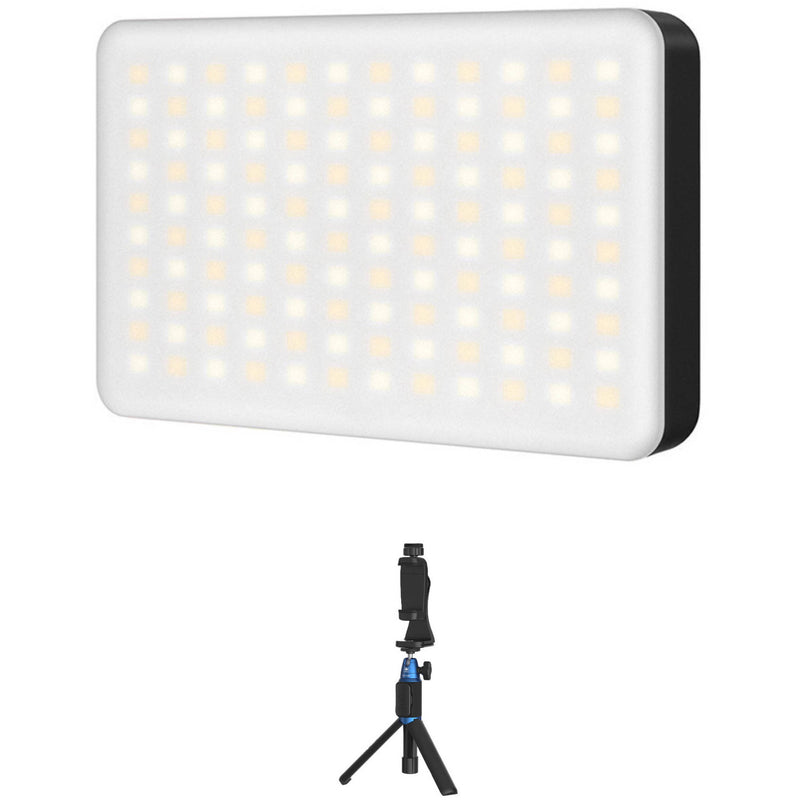 VIJIM Mini Pocket LED Light (3200 to 6500K)