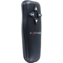 Fortinge Bluetooth Hand Controller for NOA Tablet Prompter