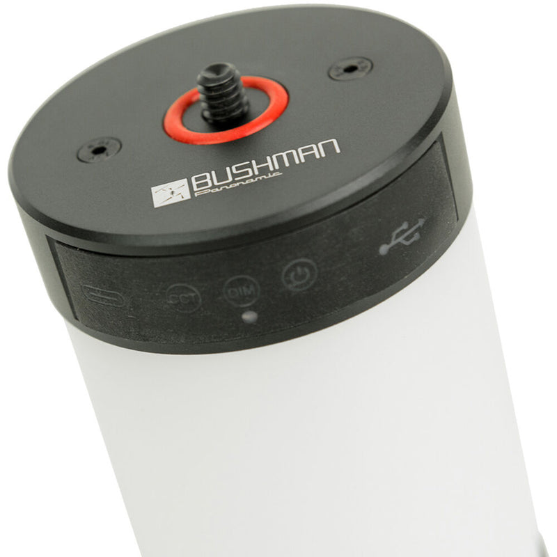 BUSHMAN Panoramic HALO 360 LED Light