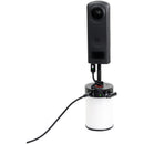 BUSHMAN Panoramic HALO 360 LED Light