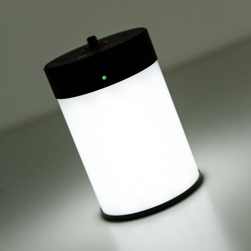 BUSHMAN Panoramic HALO 360 LED Light