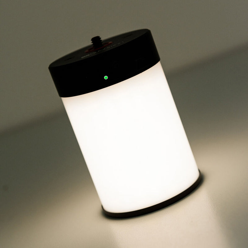 BUSHMAN Panoramic HALO 360 LED Light