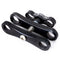 Ultralight Long Ball Clamp with T-Knob (Black)