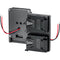 Anton Bauer Dual Micro V-Mount Plates Bracket