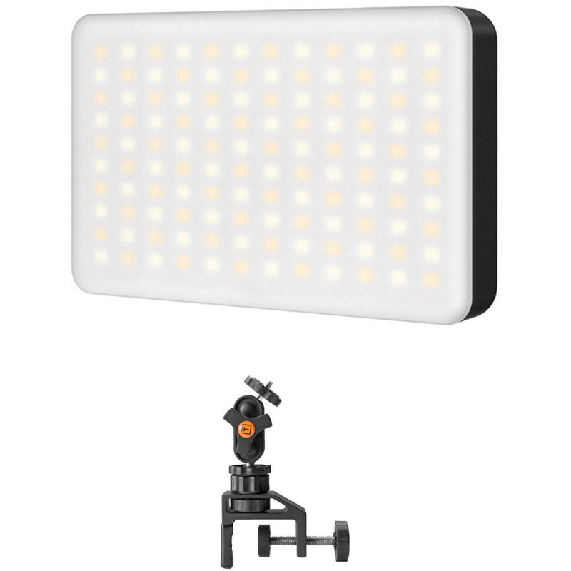 VIJIM Mini Pocket LED Light (3200 to 6500K)