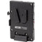 Anton Bauer Pro V-Mount Battery Bracket for Blackmagic URSA Mini, URSA Mini Pro, and URSA