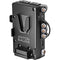 Anton Bauer D-Box with V-Mount Battery Bracket for Canon EOS C700