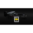 Lexar 512GB Professional CFexpress Type-B Memory Card