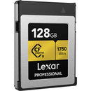 Lexar 512GB Professional CFexpress Type-B Memory Card