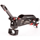 FLYCAM Flowline Placid Two-Axis Spring Arm