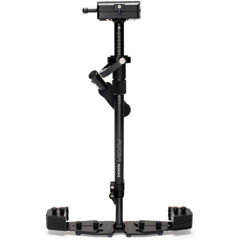 FLYCAM Redking Video Camera Stabilizer with Arm Brace