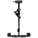 FLYCAM Galaxy Arm and Vest Kit with Redking Camera Stabilizer