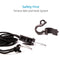 Camtree G-51 Gripper Campod Suction Cup Car Mount