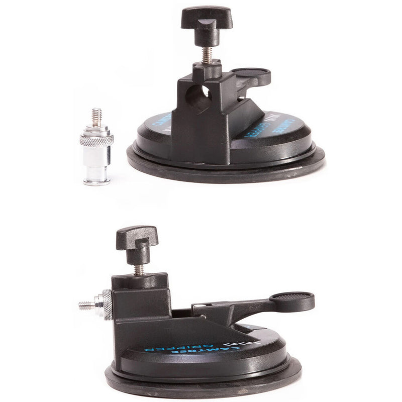 Camtree G-51 Gripper Campod Suction Cup Car Mount