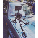 Camtree G-51 Gripper Campod Suction Cup Car Mount