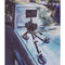 Camtree G-51 Gripper Campod Suction Cup Car Mount