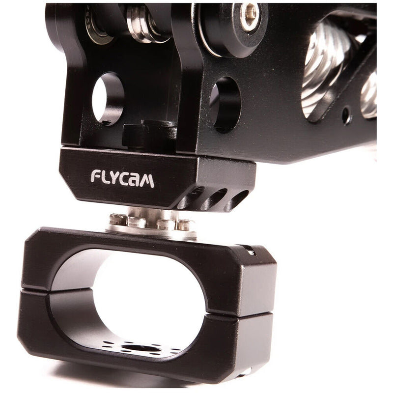 FLYCAM Flowline Placid Two-Axis Spring Arm