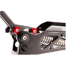 FLYCAM Flowline Placid Two-Axis Spring Arm