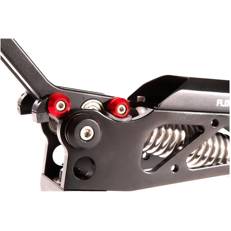 FLYCAM Flowline Placid Two-Axis Spring Arm